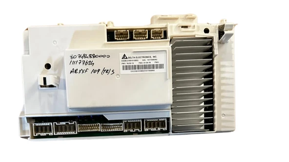 Hotpoin Ariston  Çamaşır Anakart ARXXF 109  TK S (YAZILIMLI) DELTA