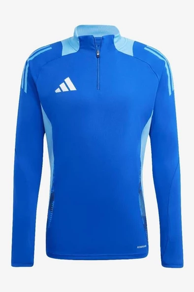 Adidas Tiro24 C Tr Top ADIS1641 Mavi Erkek Antrenman Üstü