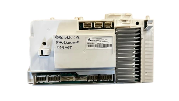 Hotpoin Ariston  Çamaşır Anakart AQ8L 092 U TK (YAZILIMLI) DELTA
