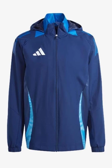 Adidas Tiro24 C Awjkt ADIR9520 Lacivert Erkek Ceket