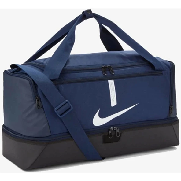 Nike Acdmy Team M Hdcs Unisex Mavi Futbol Çantası CU8096-410