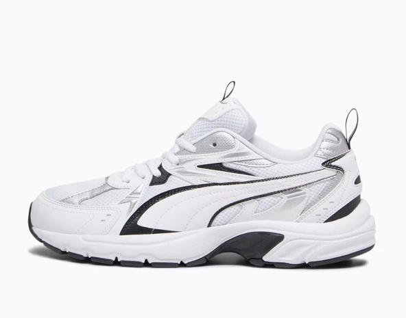 Puma Milenio Tech Unisex Spor Ayakkabı 392322-01