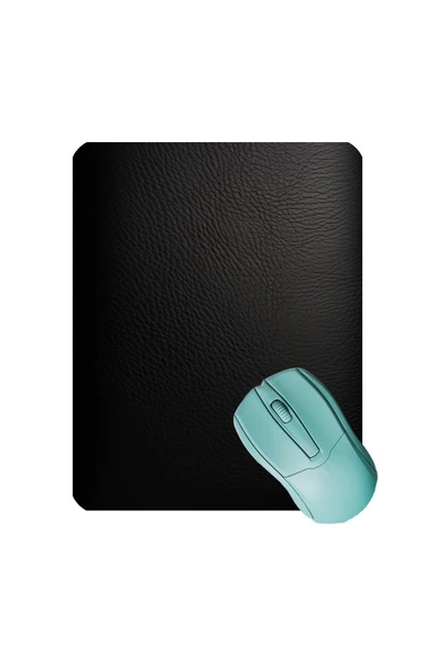 SonicTouch UltraGrand Model Siyah Pürüzsüz Dikişsiz Xxl Gaming Oyuncu Masaüstü Mouse Pad 25x30Cm