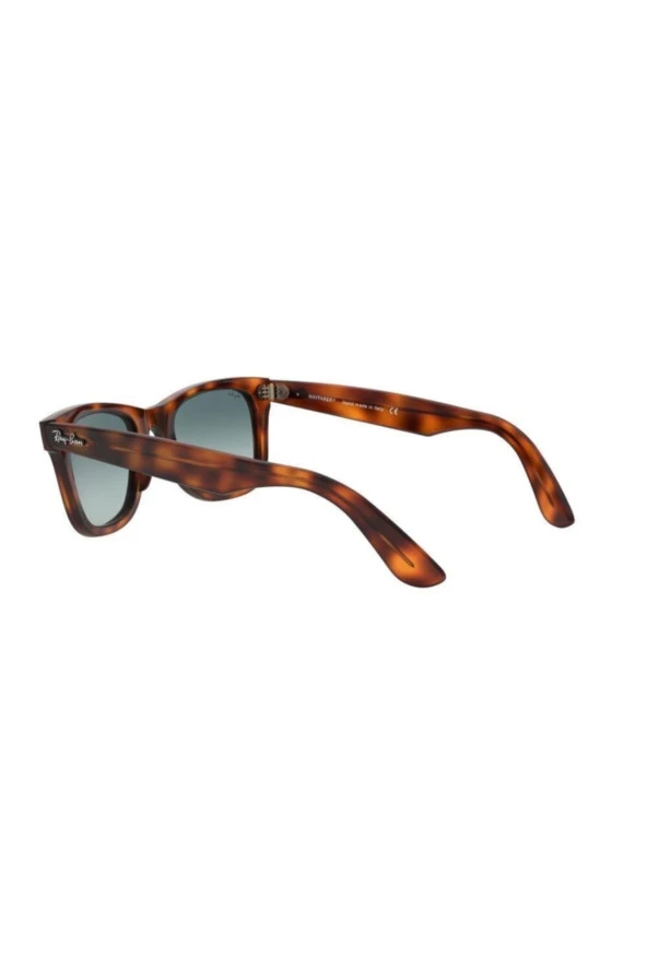 Rb 4340 63973m 50 Unisex Oval Güneş Gözlüğü - 4
