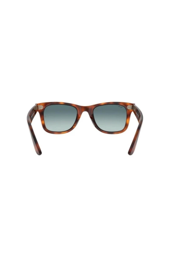 Rb 4340 63973m 50 Unisex Oval Güneş Gözlüğü - 6