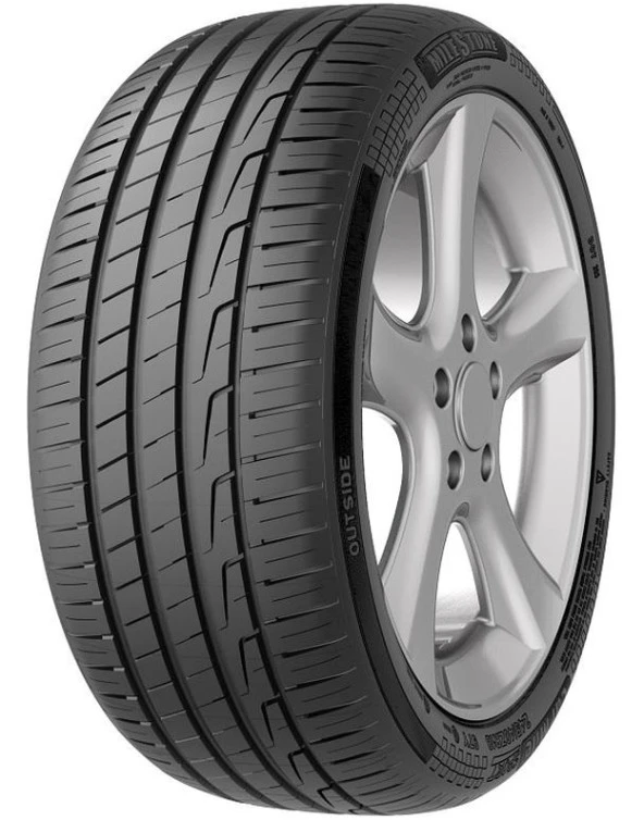 Milestone 195/45 R16 84V REINF. CARMILE Sport Yaz Lastiği 2024 Üretim