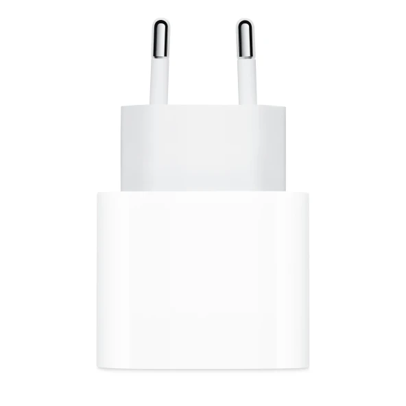 Apple MHJE3TU/A 20W USB-C Güç Adaptörü