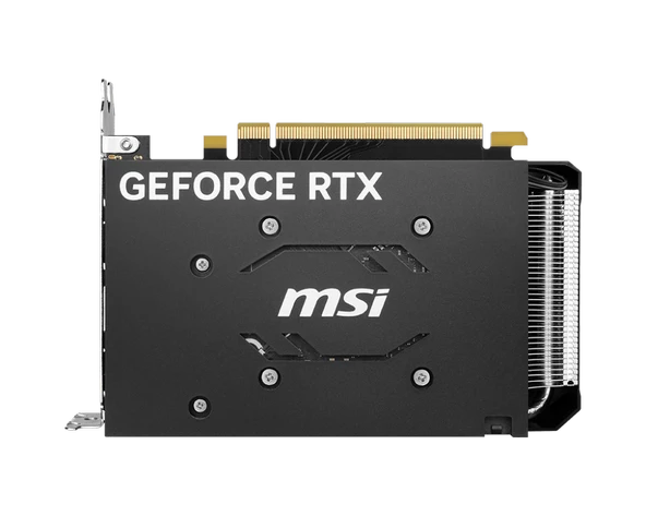 MSI GeForce RTX 4060 Aero ITX 8G OC RTX4060 8GB - 4
