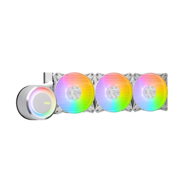 MAG MAG CORELIQUID E360 WHITE SIVI SOĞUTMA - 3