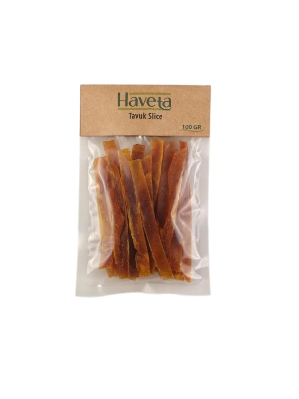 Tavuk Slice 100gr