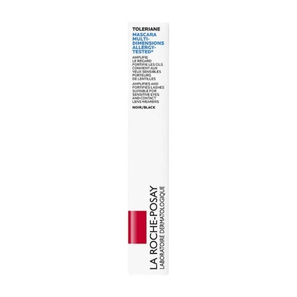 La Roche Posay Toleriane Volume Maskara 7 ML ürün görseli