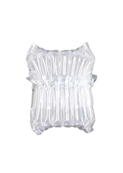 50 Adet-Paket 30x30 cm Airpack Ambalaj Torbası Airbag Havalı Poşet Dayanıklı Paketleme - 3
