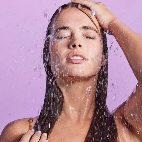 Nuxe Hair Prodigieux High Shine Şampuan 200 ml - Resim 5