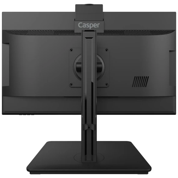Casper Nirvana A60.5700-BU00X-V Ryzen 7-5700u 16GB RAM 250GB NVMe SSD Freedos Masaüstü Bilgisayar - 2
