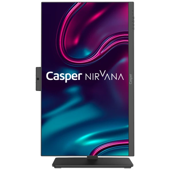 Casper Nirvana A60.5700-BU00X-V Ryzen 7-5700u 16GB RAM 250GB NVMe SSD Freedos Masaüstü Bilgisayar - 3