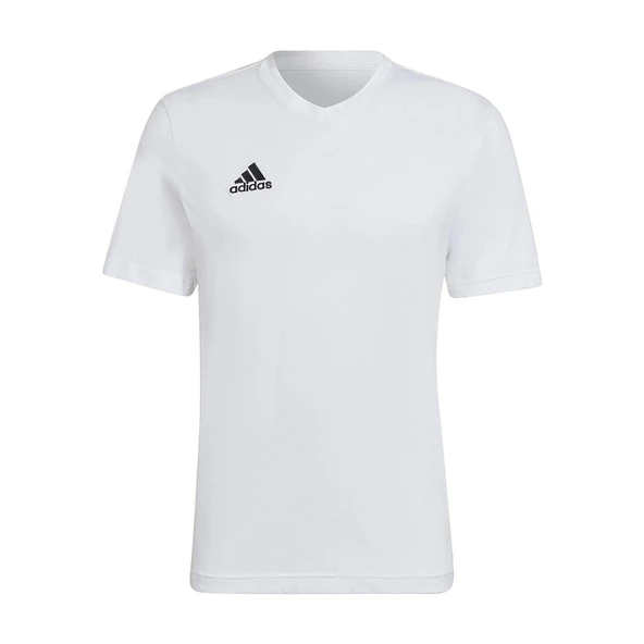 Adidas Hc0452 Ent22 Tee Beyaz