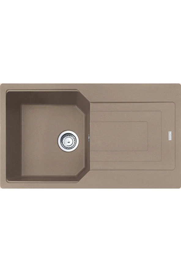 Evye Urban UBG 611-86 Oyster Tekgözlü Bx