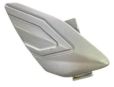 MONDİAL STRADA 125 SAĞ ARKA BASAMAK ORJİNAL ürün görseli