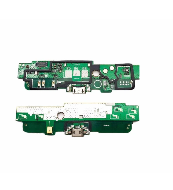 Gmr Nokia N1320 Şarj Bordu ürün görseli 1