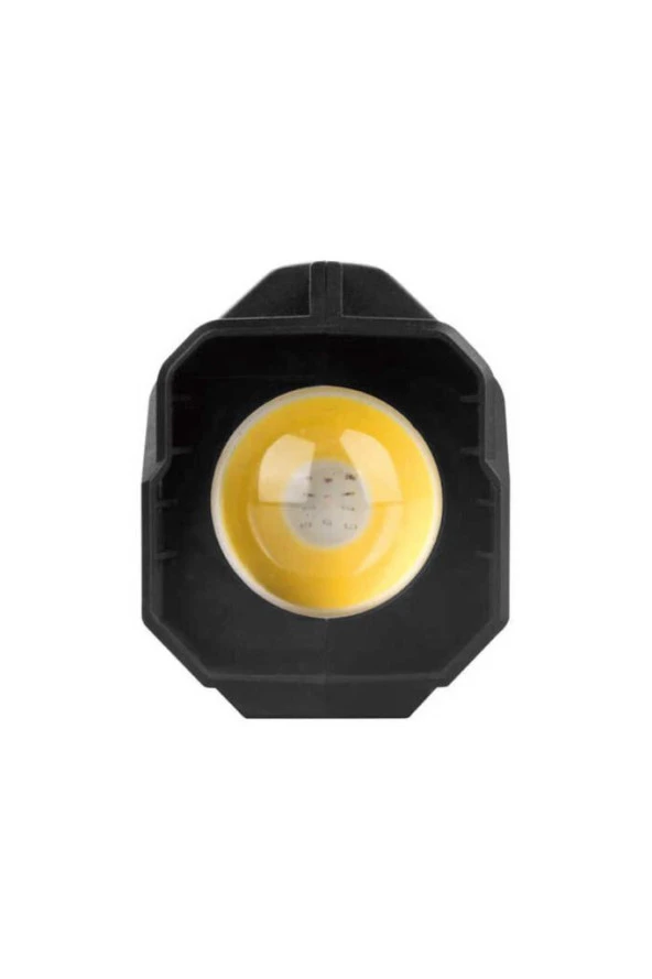 Panther PT-8161 Şarjlı El Fener 131243 - 3