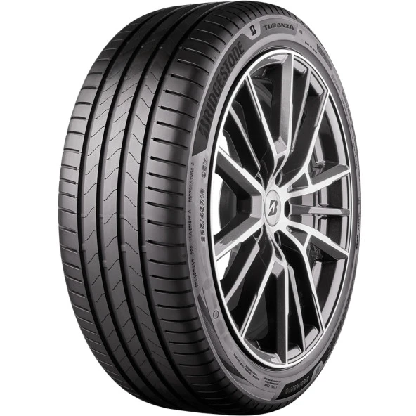 Bridgestone 225/50R19 96V Turanza 6 (Yaz) (2024) ürün görseli
