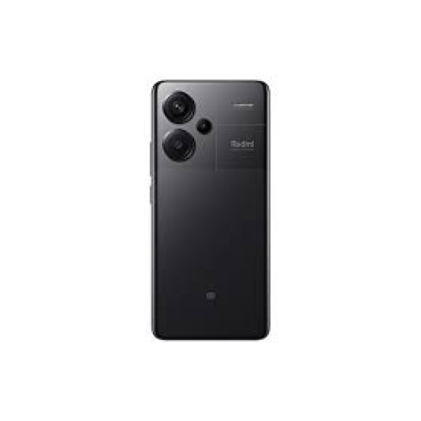 Xiaomi Redmi Note 13 Pro Plus 5G 512 GB 12 GB Ram SİYAH RENK (Xiaomi Türkiye Garantili) - 4