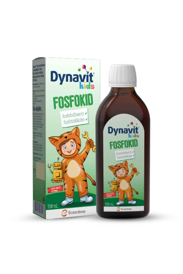 Dynavit Fosfokid 150 ml