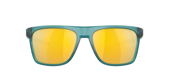 Oakley Leffingwell 24K Polarize Erkek Gözlük 0OO9100-OAK.910006 - Resim 2