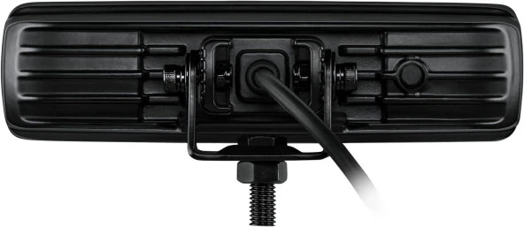 Hella Uzun Hüzme 12/24V Halojen Hareketli Montaj 1FB358176-201 - 9