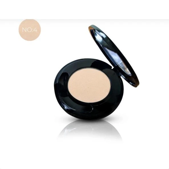 Sheıda Eye Shadow Göz Farı No:04