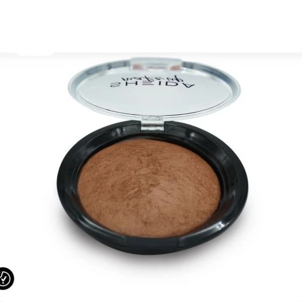 Sheıda Terracotta Terekota Allık No:22