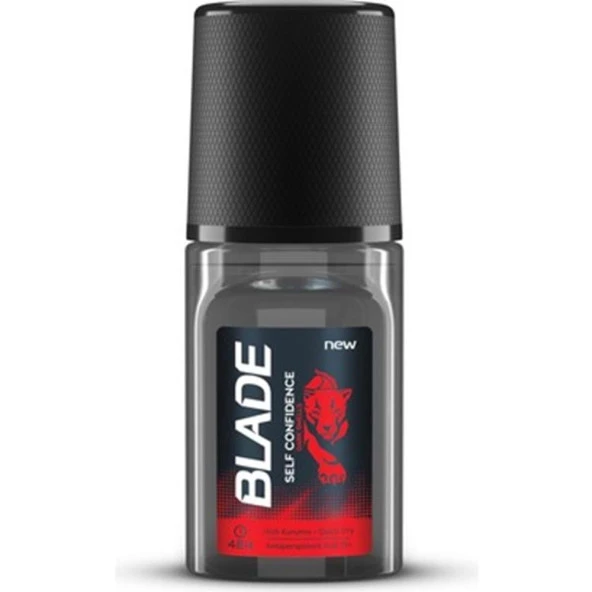 Blade Roll-On 50ml Self Confidence - 1