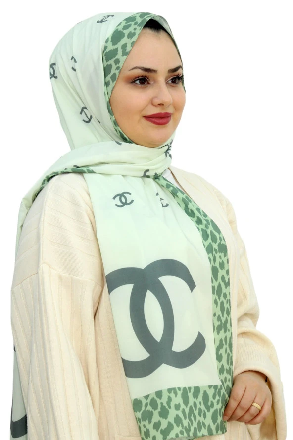 C DESEN NUBUK ŞAL EŞ5310-13 ürün görseli