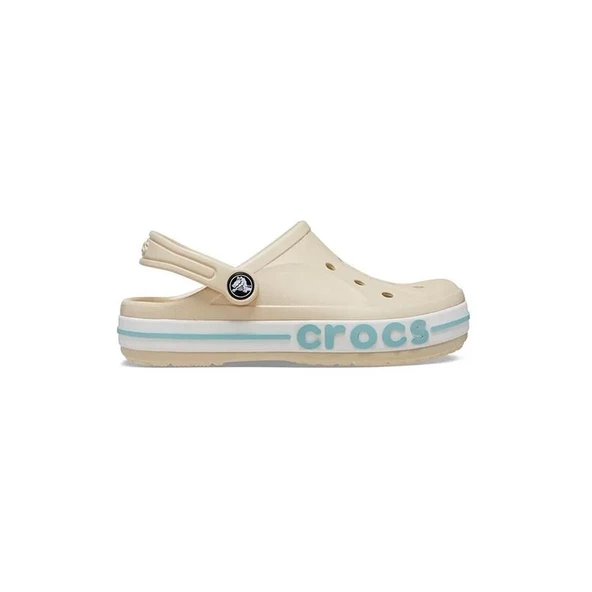 Crocs 207018 Bayaband Clog T Kırık Beyaz