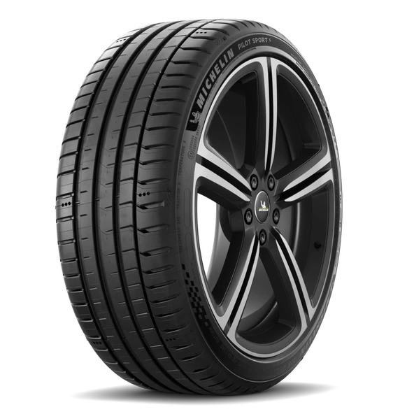 Mıchelın 225/45R17 94Y Xl Pilot Sport 5 C-A-72 Yaz Mıchelın Lastik 2024