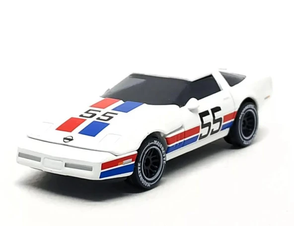 Majorette Racing Cars CHEVROLET CORVETTE 1900 ZR-1 - 2