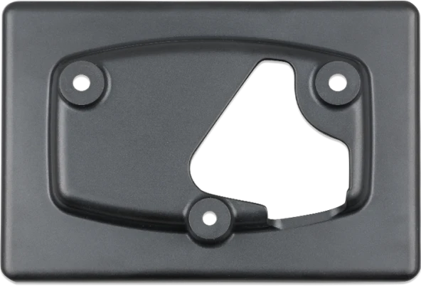 Victron Uzaktan İzleme Cihazı Ekran Montaj Aparatı, BPP900465050, - Resim 2