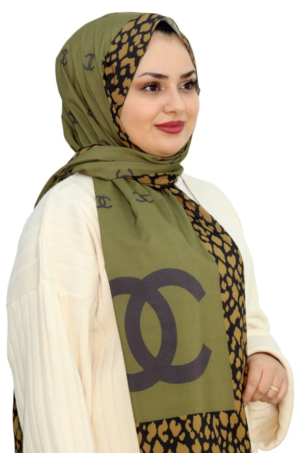 C DESEN NUBUK ŞAL EŞ5310-6 ürün görseli