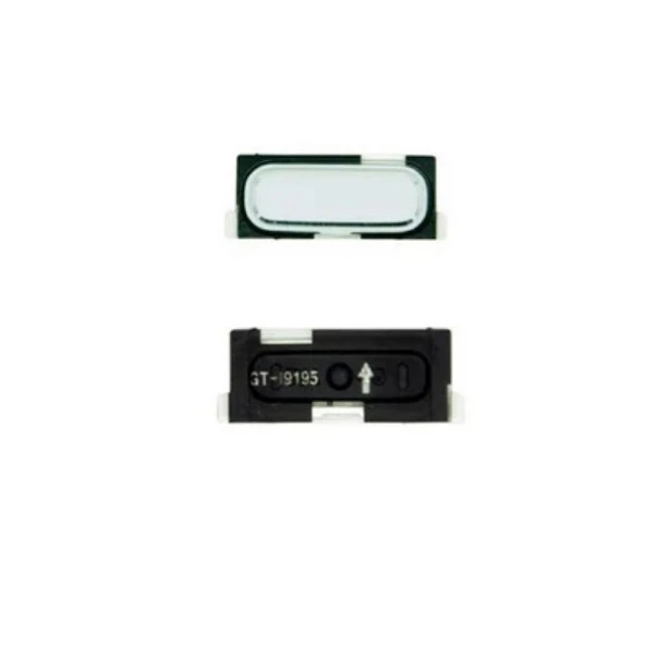 Samsung Uyumlu Galaxy S4 Mini 9190 Orta Tuş - Resim 2