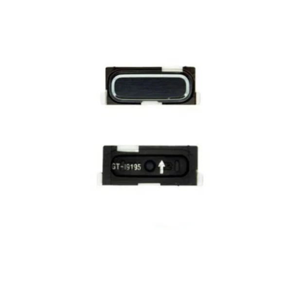 Samsung Uyumlu Galaxy S4 Mini 9190 Orta Tuş - Resim 4