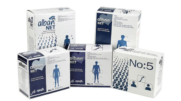 AĞAOĞLU BANDAFİX 6 - 2