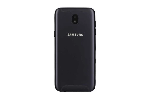 Samsung Uyumlu Galaxy J530 J5 Pro Kasa Siyah