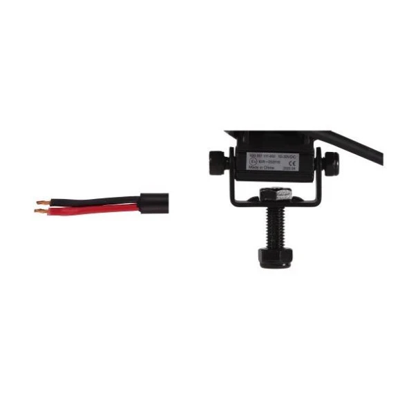 Hella Off-Road Led Lamba 12V-24V 95MM 1GA357110-012 - 3