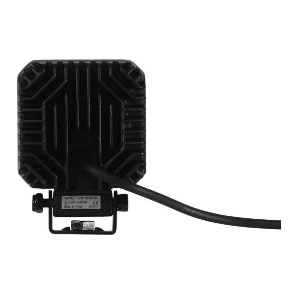 Hella Off-Road Led Lamba 12V-24V 95MM 1GA357110-012 - 4