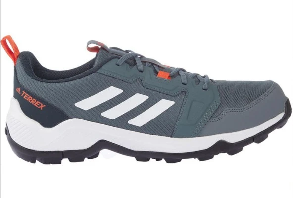 adidas Terrex Rocktrail Mavi Erkek Koşu Antreman Spor Ayakkabı GB2907