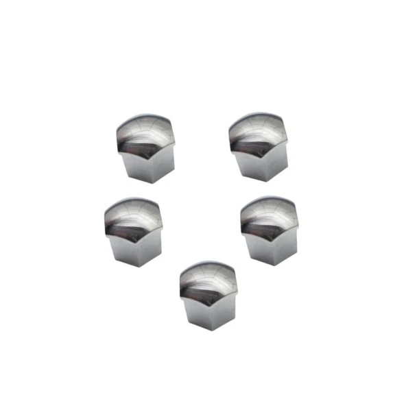 Bijon Kapağı Şifresiz 5 Adet Krom Skoda Yeti 2014-2018 1Z0601173 ürün görseli