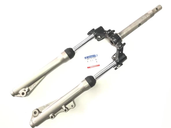 MODENAS GT135 ÖN MAŞA SETİ AMARTİSÖRLERLE BERABER ORJİNAL ürün görseli