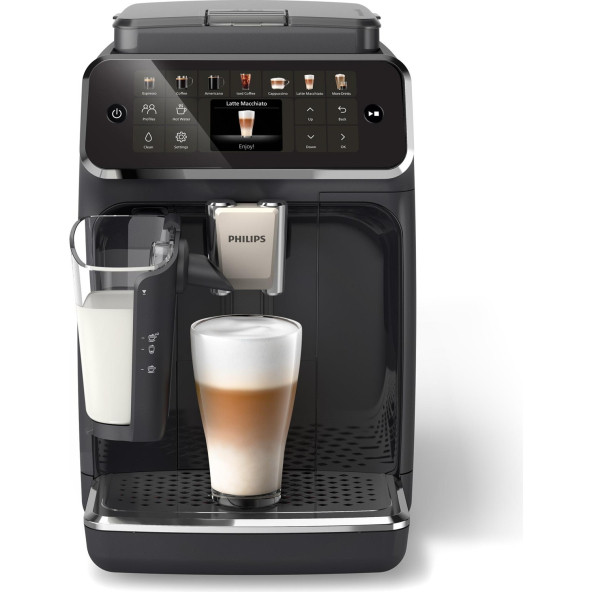 Philips Lattego EP4441/50 Tam Otomatik Espresso Makinesi