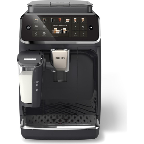 Philips Lattego EP4441/50 Tam Otomatik Espresso Makinesi - 2