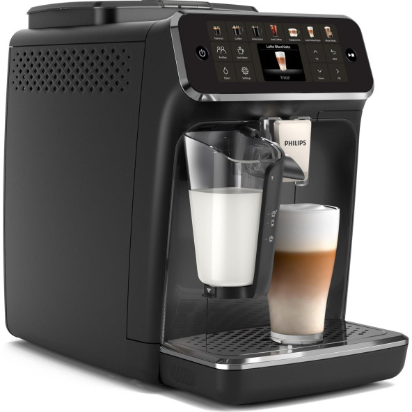 Philips Lattego EP4441/50 Tam Otomatik Espresso Makinesi - 3